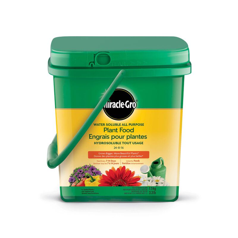 Miracle-Gro®All Purpose 1.5kg