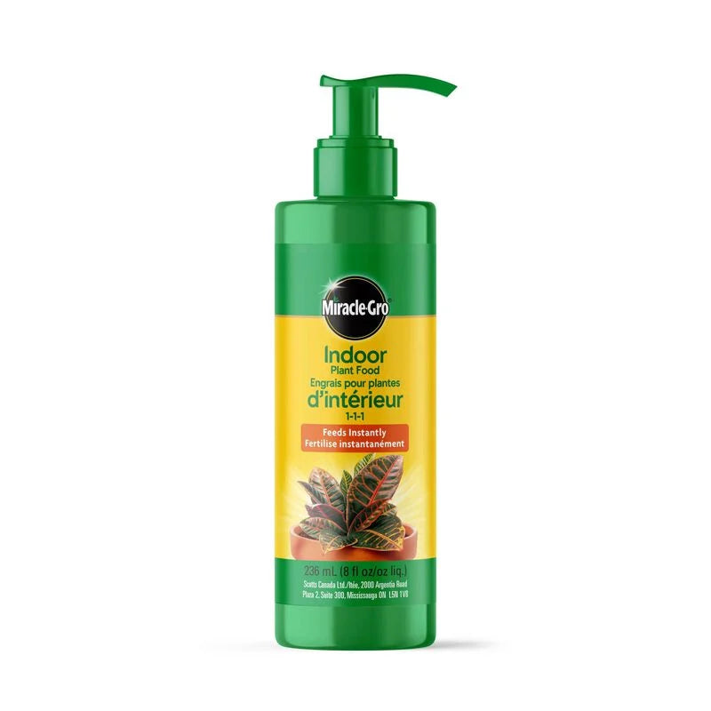 Miracle-Gro® Indoor Plant Food 236ml