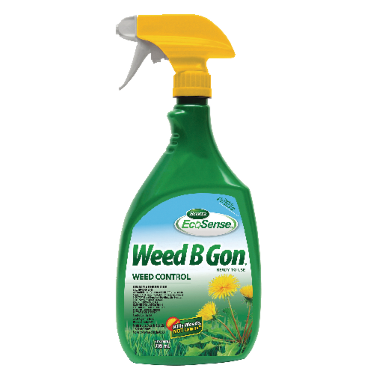 Weed B Gone 709ml