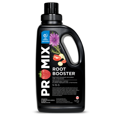 ROOT BOOSTER 5-15-5