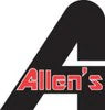 Allen's Landscape Supply Depot/Small Item Delivery