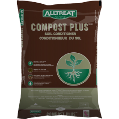 All Treat Compost Plus