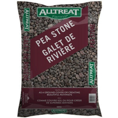 All Treat Pea Stone